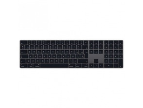 Keyboard Apple Magic Keyboard   Space Grey
