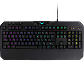 Add to cart Keyboard ASUS TUF Gaming K5 Keyboard ASUS TUF Gaming K5