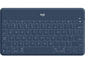 Add to cart Logitech Keys-to-Go iPhone/iPad Blue Bluetooth Keyboard Logitech Keys-to-Go iPhone/iPad Blue Bluetooth Keyboard