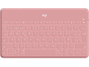 Add to cart Logitech Keys-to-Go iPhone/iPad Rosa Bluetooth Keyboard Logitech Keys-to-Go iPhone/iPad Rosa Bluetooth Keyboard