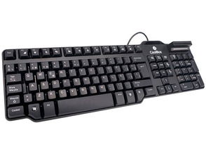 Add to cart Coolbox Keyboard with DNIE Reader Coolbox Keyboard with DNIE Reader