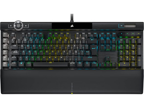 Add to cart Corsair K100 OPZ RGB Keyboard (Spanish) Corsair K100 OPZ RGB Keyboard (Spanish)