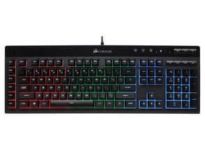 Add to cart Keyboard Corsair K55 RGB Keyboard Corsair K55 RGB