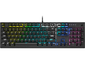 Add to cart Corsair K60 RGB Pro Low Profile Keyboard Corsair K60 RGB Pro Low Profile Keyboard