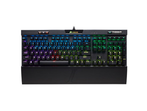Add to cart Keyboard Corsair K70 RGB MK2 Cherry MX Red Keyboard Corsair K70 RGB MK2 Cherry MX Red