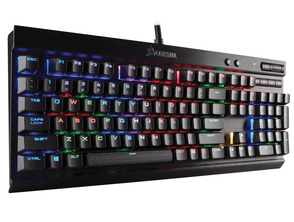 Add to cart Keyboard Corsair K70 RGB MK2 Low Profile RapidFire Keyboard Corsair K70 RGB MK2 Low Profile RapidFire