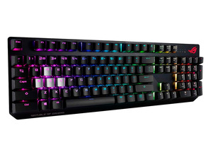 Add to cart Keyboard Gaming ASUS ROG Strix Scope RGB Keyboard Gaming ASUS ROG Strix Scope RGB