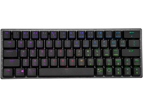 Add to cart Gaming Cooler Master CK 622 Red Switch Keyboard Gaming Cooler Master CK 622 Red Switch Keyboard