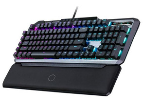 Keyboard Gaming Cooler Master Masterkeys MK850 Gaming RGB