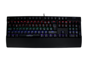 Add to cart Keyboard Gaming Keep Out F115 Mechanical RGB Keyboard Gaming Keep Out F115 Mechanical RGB