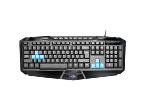 Add to cart Gaming Leodata Fox XRAY Hurricane Keyboard Gaming Leodata Fox XRAY Hurricane Keyboard
