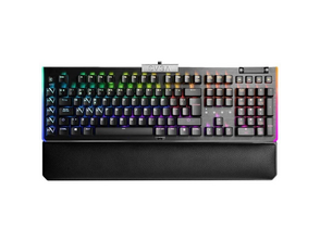 Add to cart EVGA Z20/Switch Linear Mechanical Gaming Keyboard EVGA Z20/Switch Linear Mechanical Gaming Keyboard