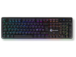 Add to cart Gaming Millenium Touch 2 Keyboard Gaming Millenium Touch 2 Keyboard