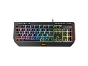 Add to cart Keyboard Gaming Nox Krom KUMA RGB Keyboard Gaming Nox Krom KUMA RGB