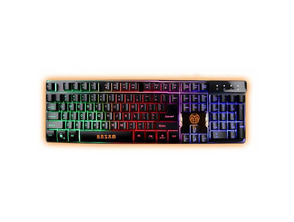 Add to cart Gaming Onaji Basan Keyboard Gaming Onaji Basan Keyboard