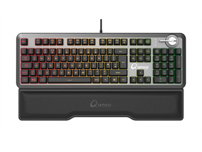 Add to cart Gaming QPAD MK 95 SP Pro Keyboard Gaming QPAD MK 95 SP Pro Keyboard