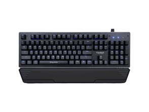 Add to cart Gaming Scorpion KG935 Mechanical RGB Keyboard Gaming Scorpion KG935 Mechanical RGB Keyboard