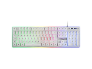 Add to cart Gaming SemiMechanic Mars Gaming MK220ES/White Keyboard Gaming SemiMechanic Mars Gaming MK220ES/White Keyboard