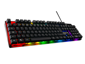 Add to cart Keyboard Gaming The G-Lab Iridium RGB Keyboard Gaming The G-Lab Iridium RGB