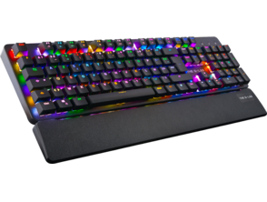 Add to cart Gaming Keyboard The G-Lab Keyz-Rubidium Mechanical RGB Gaming Keyboard The G-Lab Keyz-Rubidium Mechanical RGB