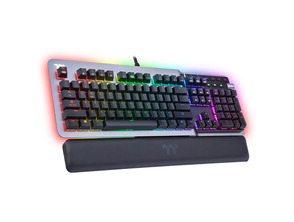 Add to cart Gaming Thermaltake Argent K5 RGB Keyboard Gaming Thermaltake Argent K5 RGB Keyboard