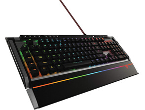 Add to cart Gaming Viper Patriot PV770 MRUXGM RGB Mechanical Keyboard Gaming Viper Patriot PV770 MRUXGM RGB Mechanical Keyboard