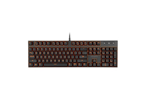 Keyboard Gigabyte Force k85 Mechanical rgb