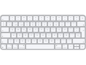 Add to cart Apple Magic Keyboard MK2A3Y/A Silver Wireless Keyboard Apple Magic Keyboard MK2A3Y/A Silver Wireless Keyboard