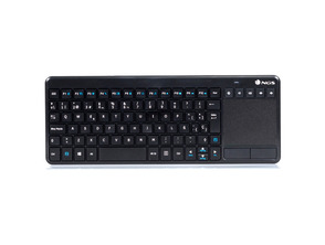NGS TVWARRIOR Wireless Keyboard