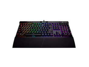 Add to cart K70 RGB MK.2 Low Profile Cherry MX Red Keyboard K70 RGB MK.2 Low Profile Cherry MX Red Keyboard