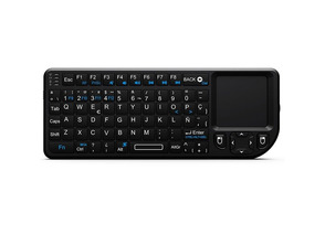 Add to cart Leotec Mini Wireless LERK05 Keyboard Leotec Mini Wireless LERK05 Keyboard