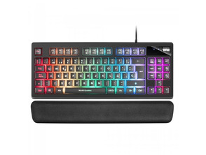 Add to cart Mars Gaming MKAXES Black RGB Keyboard Mars Gaming MKAXES Black RGB Keyboard