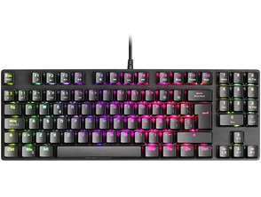 Add to cart Mars Gaming MKREVO Pro RGB TKL Mechanical Keyboard Outemu Brown Mars Gaming MKREVO Pro RGB TKL Mechanical Keyboard Outemu Brown
