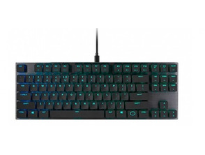 Add to cart Keyboard Mechanical Low Profile Cooler Master SK630 Keyboard Mechanical Low Profile Cooler Master SK630
