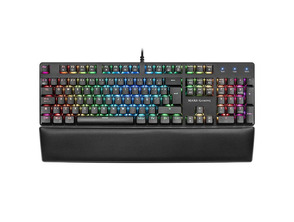 Add to cart Mars Gaming MK5RES OUTEMU SQ Red Mechanical Keyboard Mars Gaming MK5RES OUTEMU SQ Red Mechanical Keyboard
