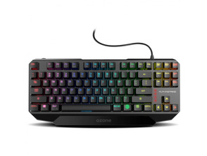 Add to cart Keyboard Mechanical Ozone Alpha Strike TKL Keyboard Mechanical Ozone Alpha Strike TKL
