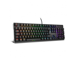 Add to cart Ozone Alliance Gaming Semi-Black Mechanical Keyboard Ozone Alliance Gaming Semi-Black Mechanical Keyboard