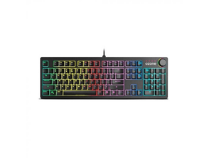 Add to cart Mechanical Ozone Strikeback Keyboard Mechanical Ozone Strikeback Keyboard