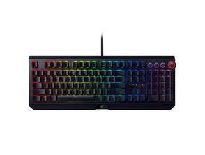Add to cart Keyboard Razer Blackwidow Elite Green Switch Keyboard Razer Blackwidow Elite Green Switch