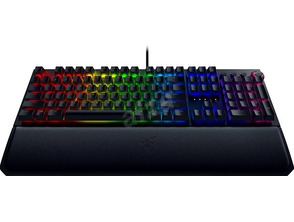 Add to cart Keyboard Razer Blackwidow Green Switch Keyboard Razer Blackwidow Green Switch