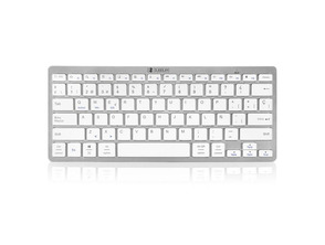 Add to cart Keyboard Subblim 1DYC001 Dynamic Compact Silver Bluetooth PC/iOS/Android Keyboard Subblim 1DYC001 Dynamic Compact Silver Bluetooth PC/iOS/Android