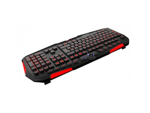 Add to cart Keyboard tacens mars game mk215 Keyboard tacens mars game mk215