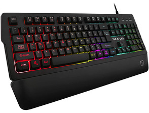 Add to cart Keyboard The G-Lab Gaming Keyz-Palladium Keyboard The G-Lab Gaming Keyz-Palladium
