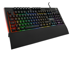 Add to cart Keyboard The G-Lab Keyz Tellurium Keyboard The G-Lab Keyz Tellurium