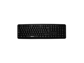 USB keyboard Approx Black