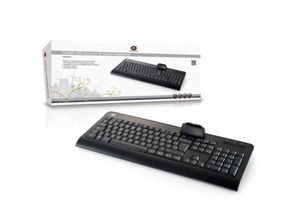 Add to cart Keyboard USB Conceptronic (Compatible DNI-E and Health Card) Keyboard USB Conceptronic (Compatible DNI-E and Health Card)