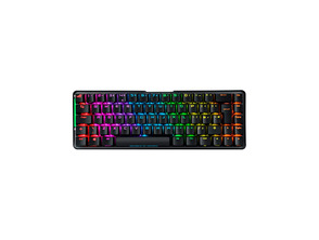Add to cart Wireless ASUS ROG M601 Keyboard Wireless ASUS ROG M601 Keyboard