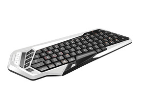 Add to cart MadCatz Strike M Wireless PC/PS4/Android/Mac White MadCatz Strike M Wireless PC/PS4/Android/Mac White