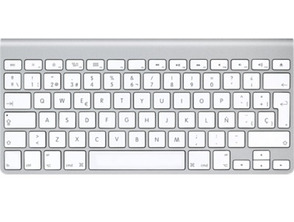 Add to cart Apple Wireless Keyboard Apple Wireless Keyboard