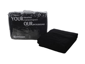 Add to cart Black bottom fabric Bresser Y-9 3x6 m Black bottom fabric Bresser Y-9 3x6 m